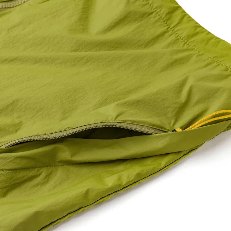 Timberland Sun Protection Clothing Men's Avocado Green-6
