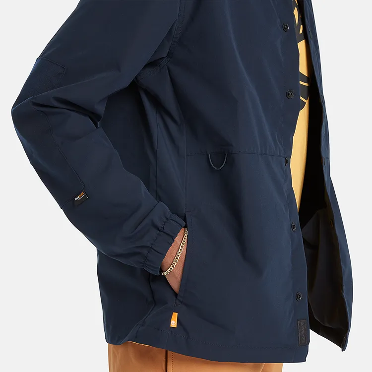 Timberland Jackets Men Dark Sapphire-6