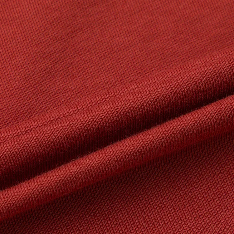 Timberland T Shirt Men's Spicy Pepper Red-2