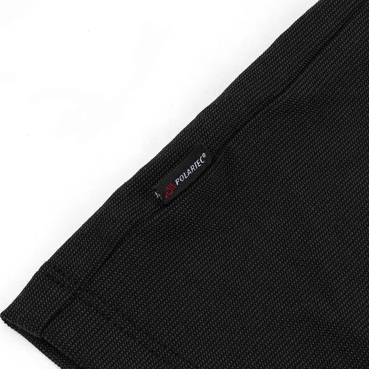 Timberland POLARTEC T Shirt Men's Black-7