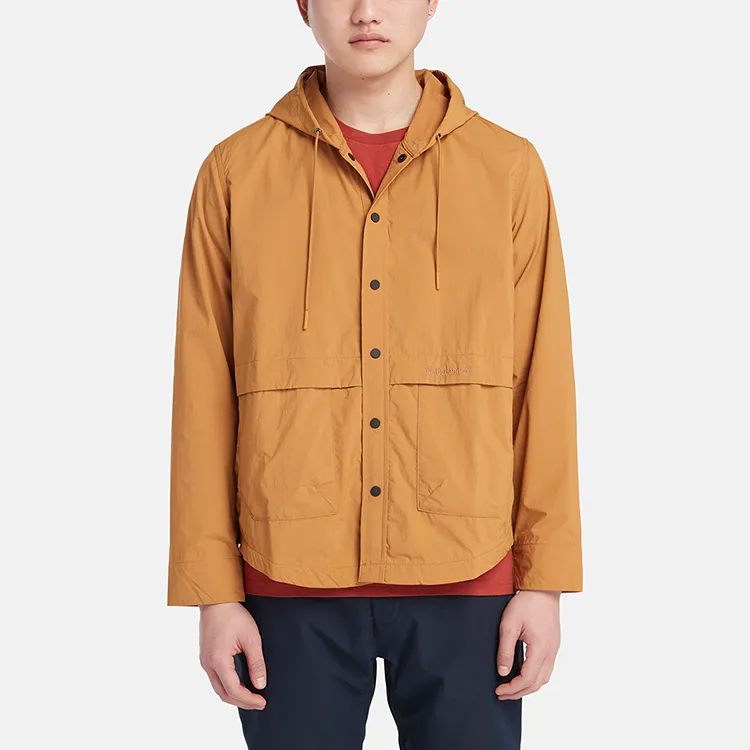 Timberland Jackets Men Wheat-3