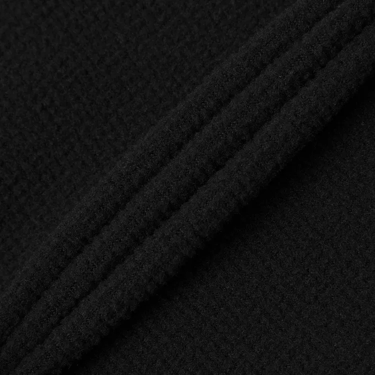 Timberland Windbreaker Jacket Men's Black-6