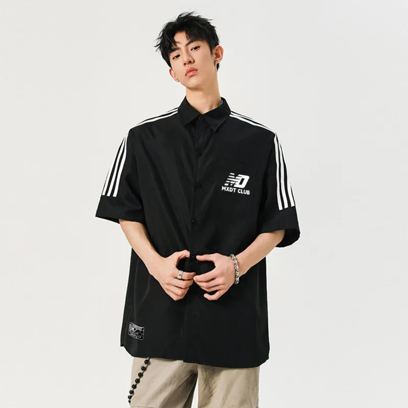 MXDT Shirts Unisex-3