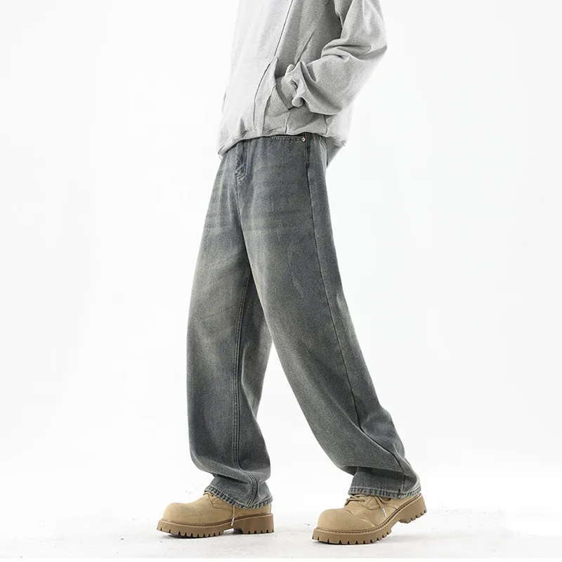 MXDT Jeans Unisex-9