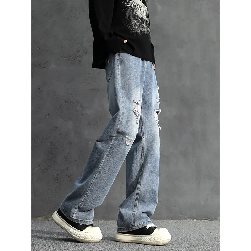 MXDT Jeans Unisex-12