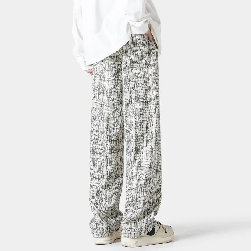 MXDT Casual Pants Unisex-3