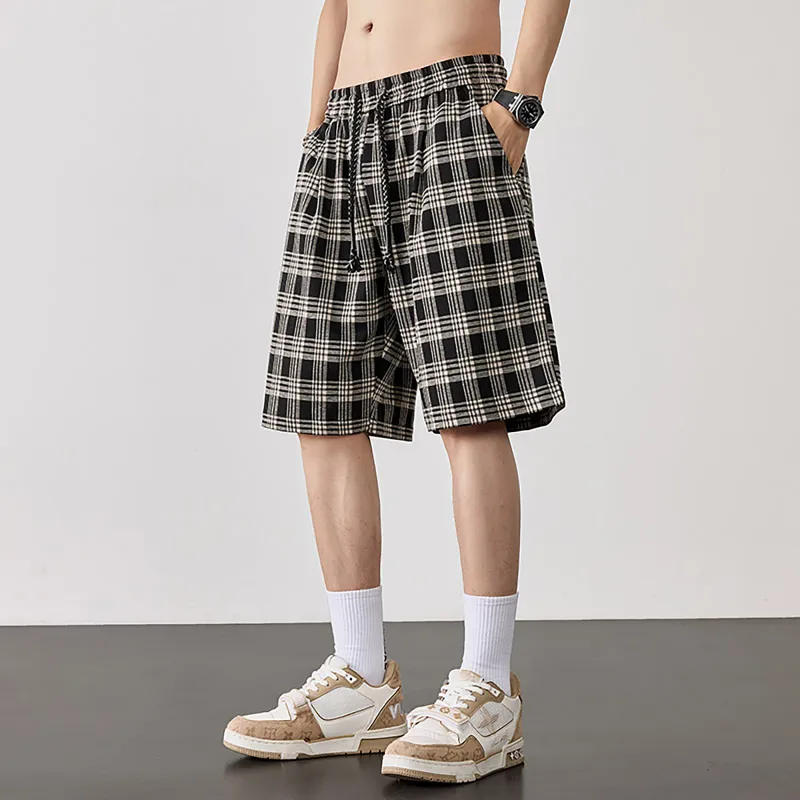 MXDT Casual Shorts Unisex-15