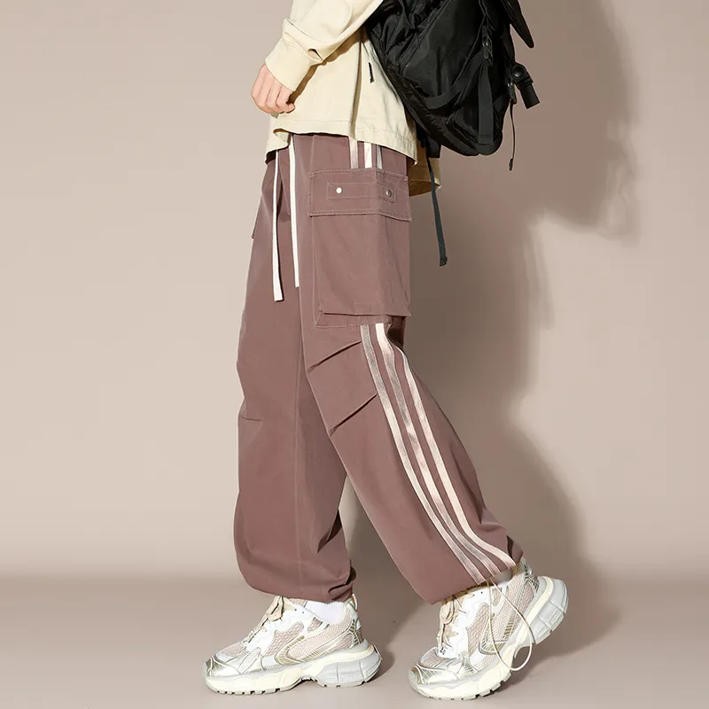 MXDT Cargo Pants Men-18