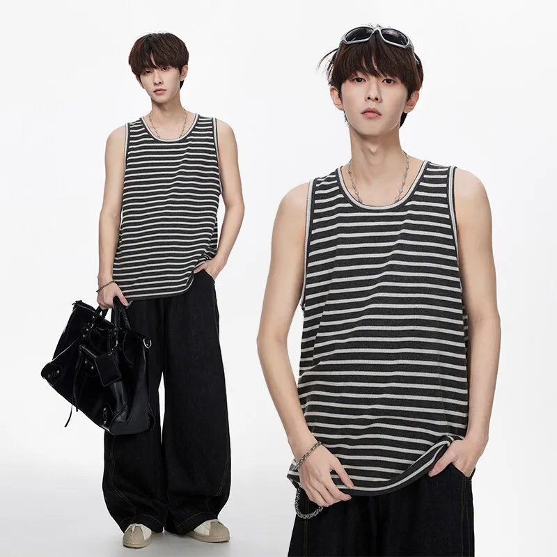 MXDT Tank Tops Unisex-2