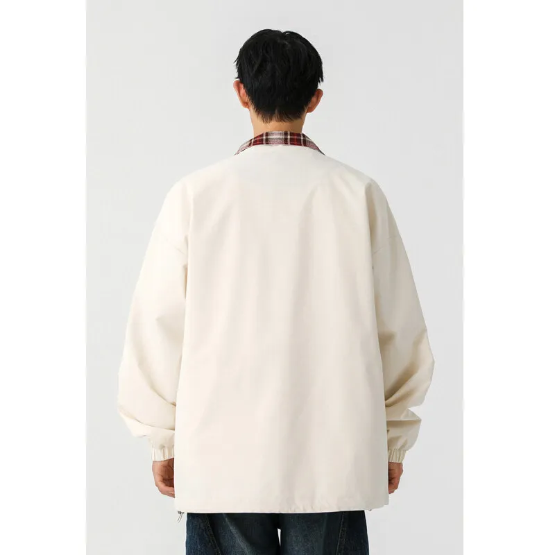 MXDT Jackets Unisex-8