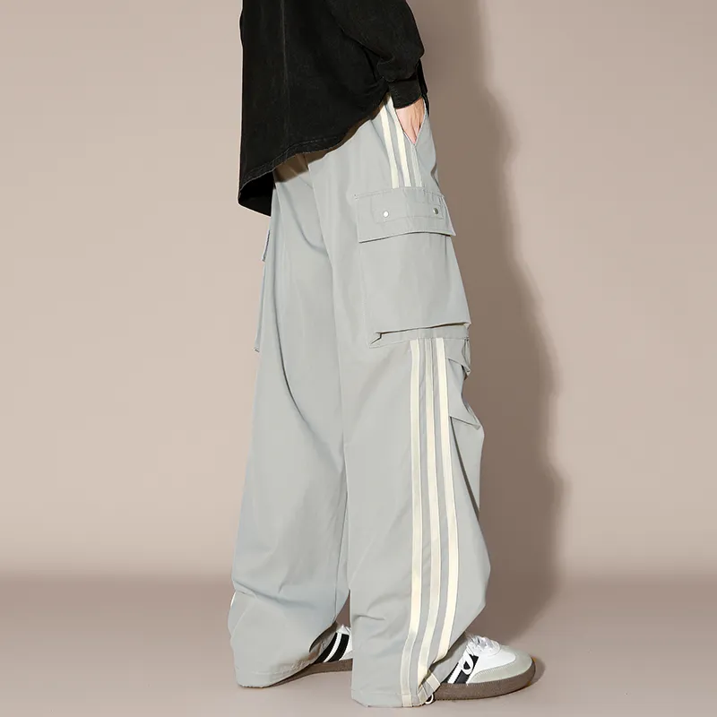 MXDT Cargo Pants Men-8