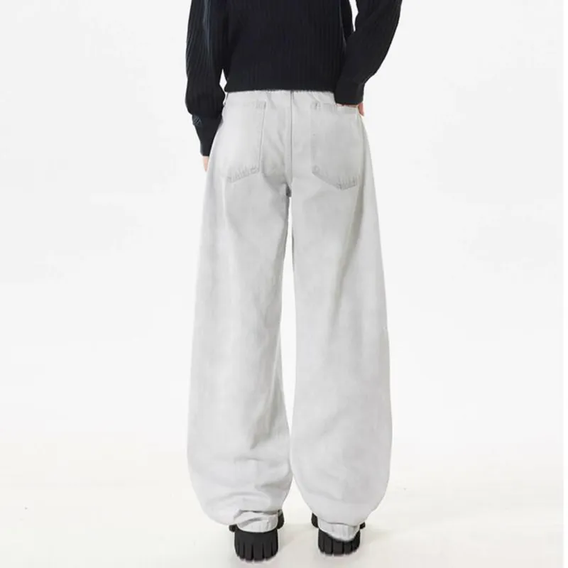 MXDT Jeans Unisex-6