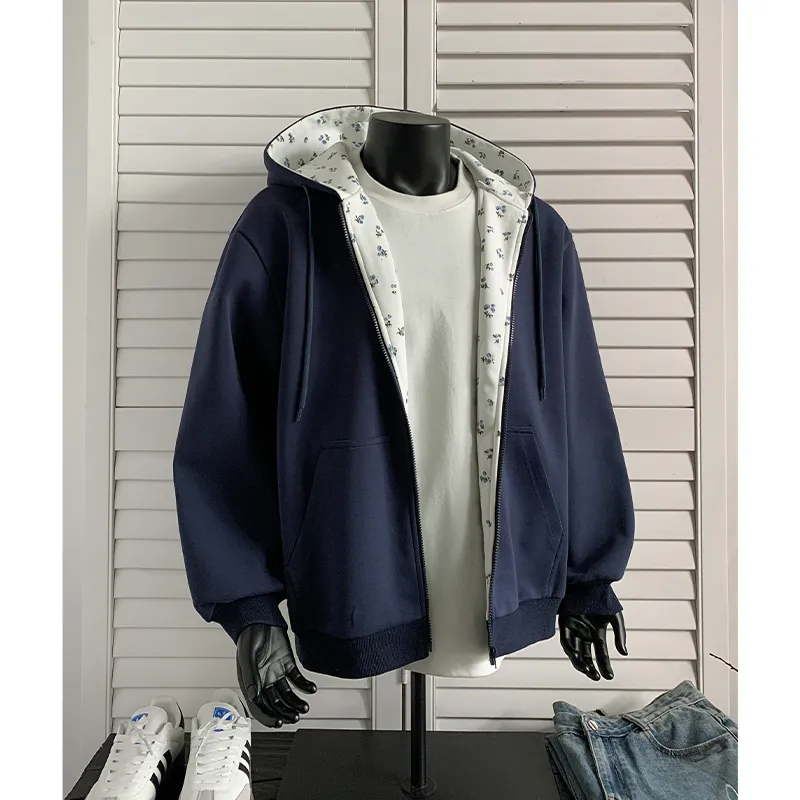 MXDT Sweatshirts Unisex-16