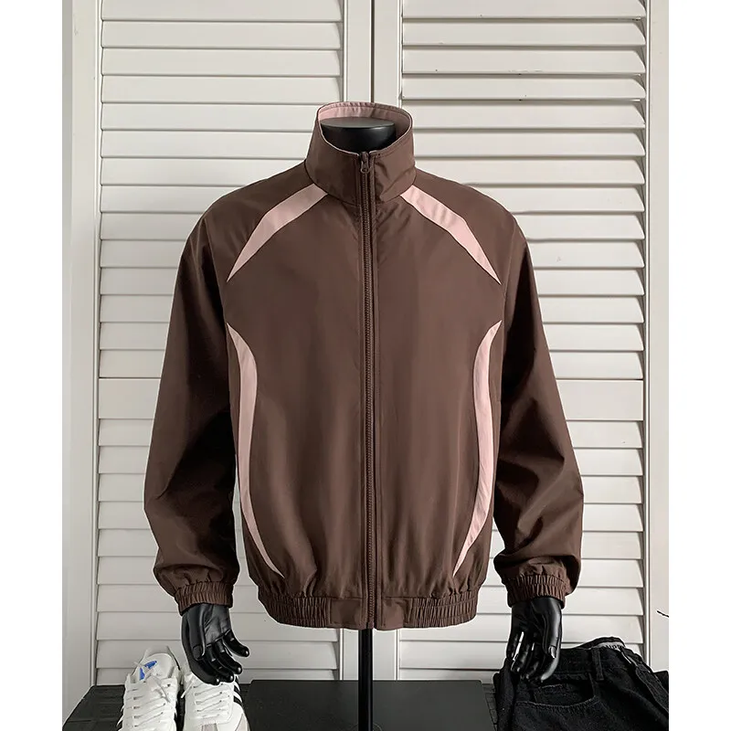 MXDT Jackets Unisex-11
