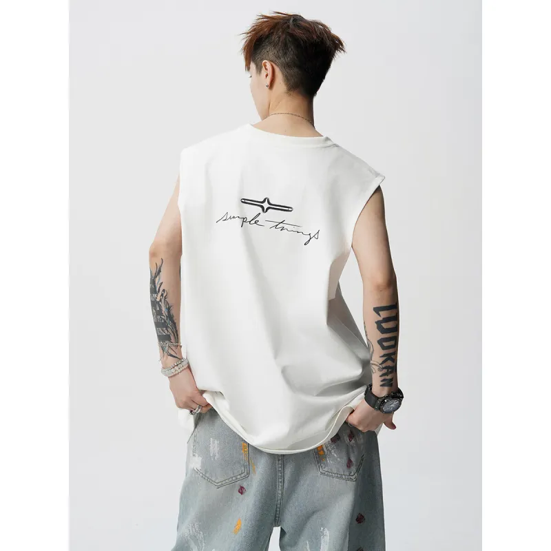 MXDT Tank Tops Unisex-2