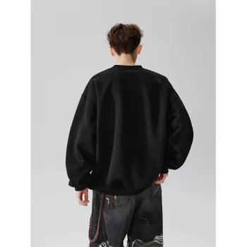 MXDT Sweatshirts Unisex