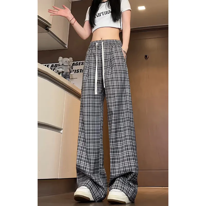 MXDT Casual Pants Unisex-1