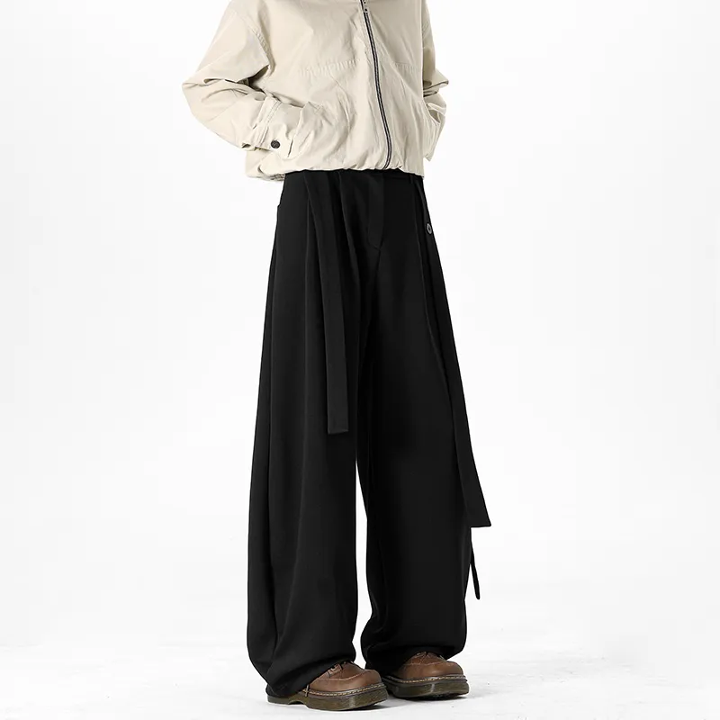 MXDT Knitted Sweatpants Unisex-8
