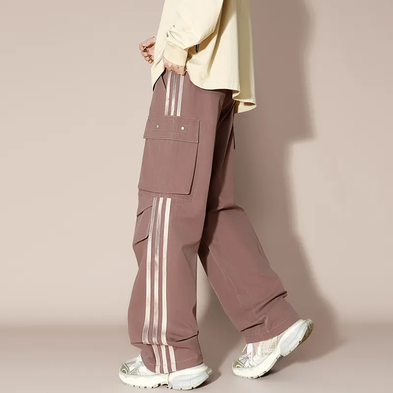 MXDT Cargo Pants Men-15