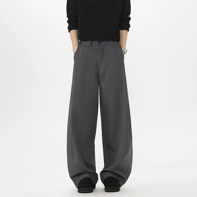 MXDT Suit Trousers Unisex-6
