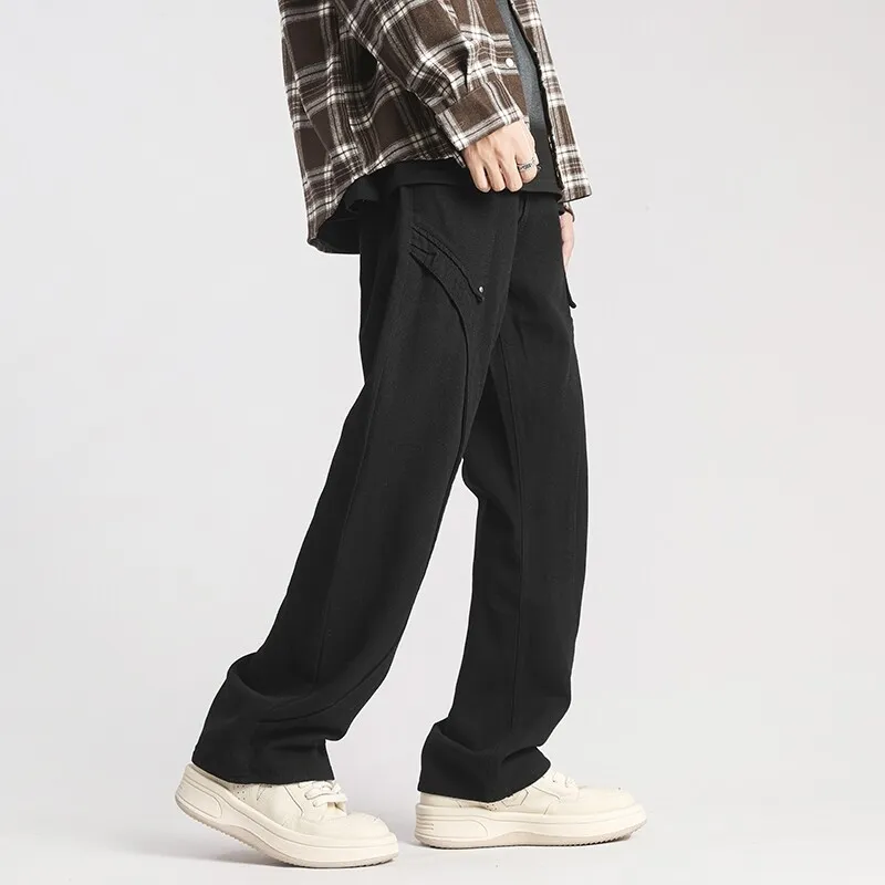 MXDT Jeans Unisex-5
