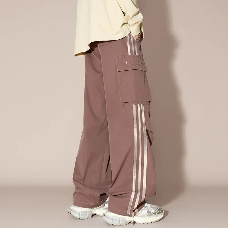 MXDT Cargo Pants Men-16