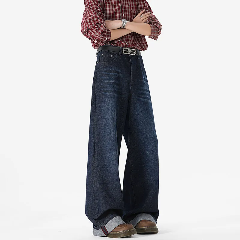 MXDT Jeans Unisex-13