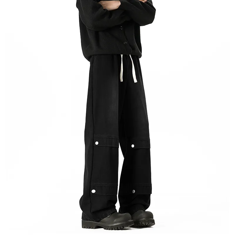 MXDT Jeans Unisex-3