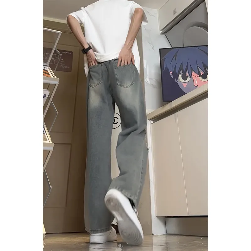 MXDT Jeans Unisex-13