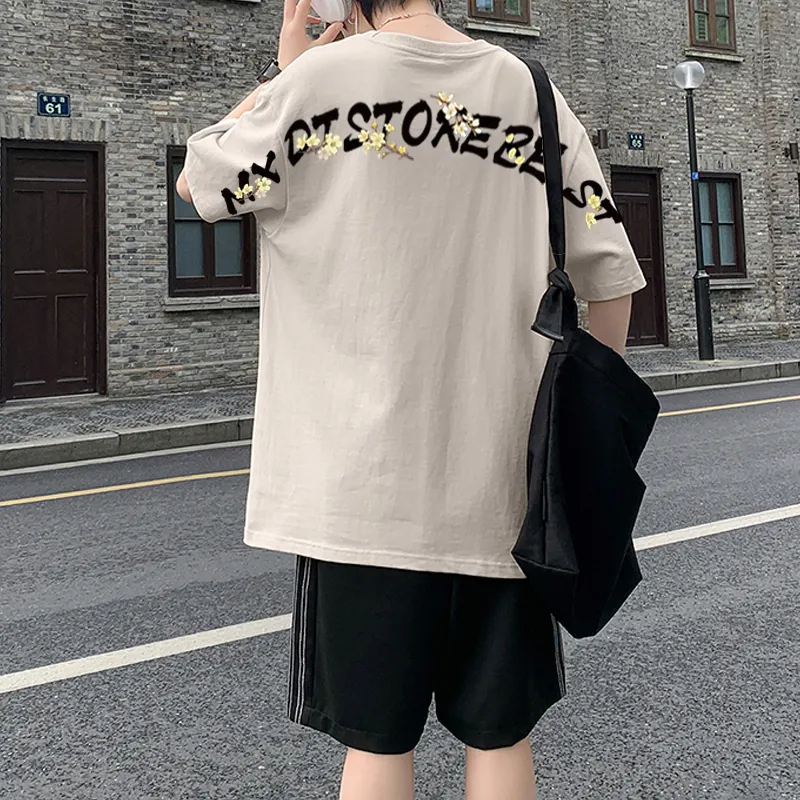 MXDT T Shirts Unisex-11