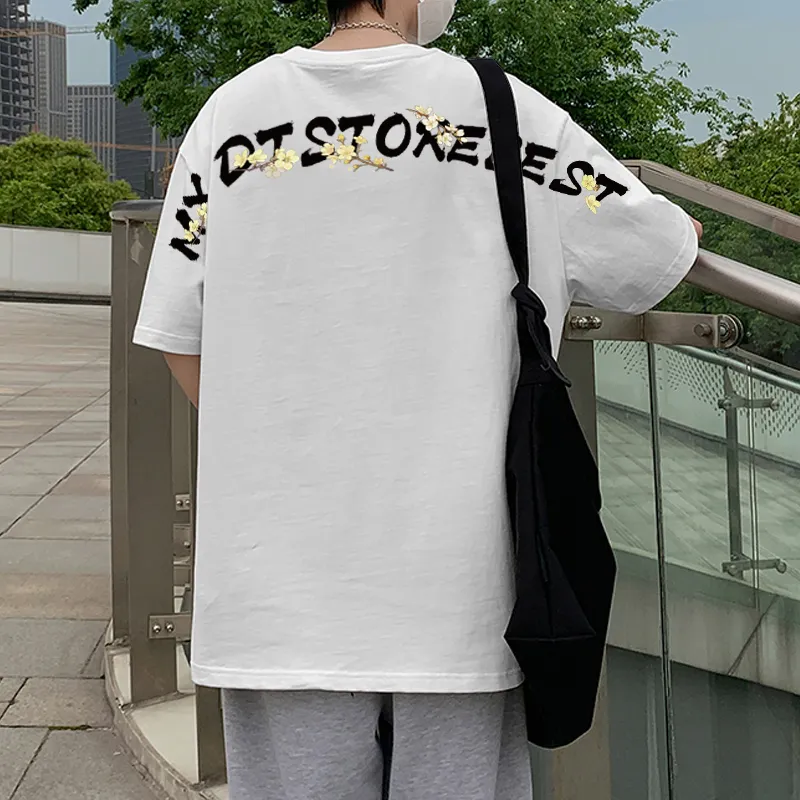 MXDT T Shirts Unisex-7