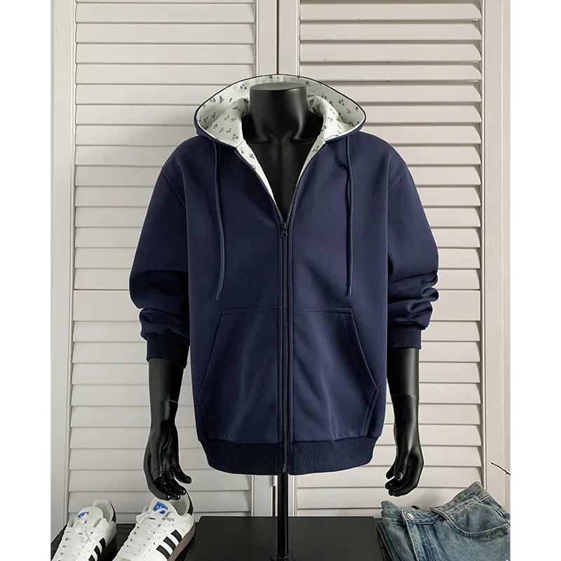 MXDT Sweatshirts Unisex-18