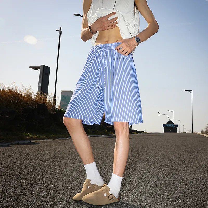 MXDT Casual Shorts Unisex-11
