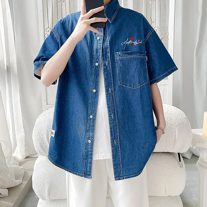 MXDT Shirts Unisex-2