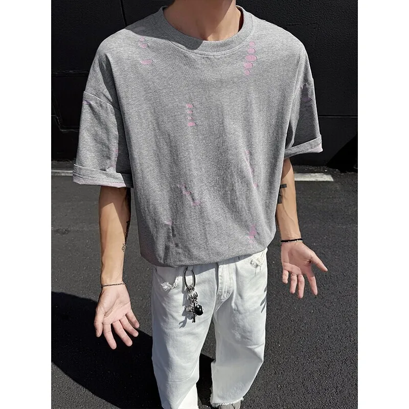 MXDT T Shirts Unisex-5