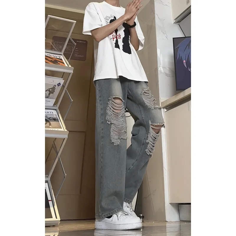 MXDT Jeans Unisex-10