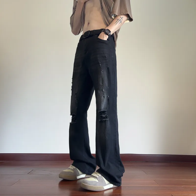 MXDT Jeans Unisex-7