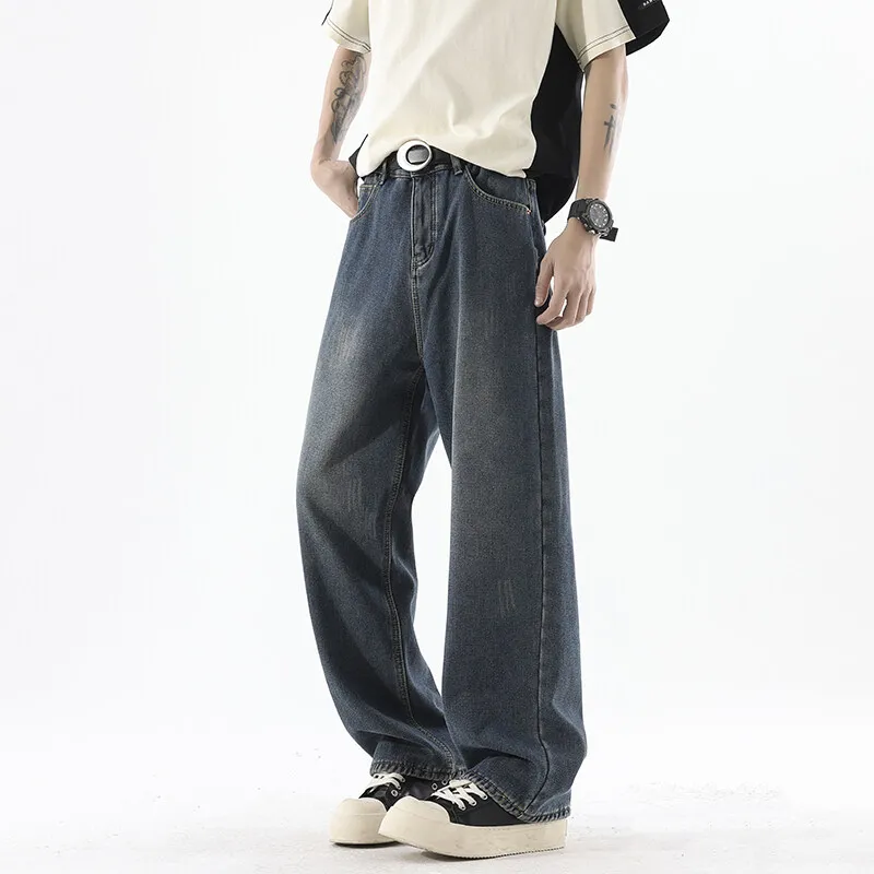 MXDT Jeans Unisex-5
