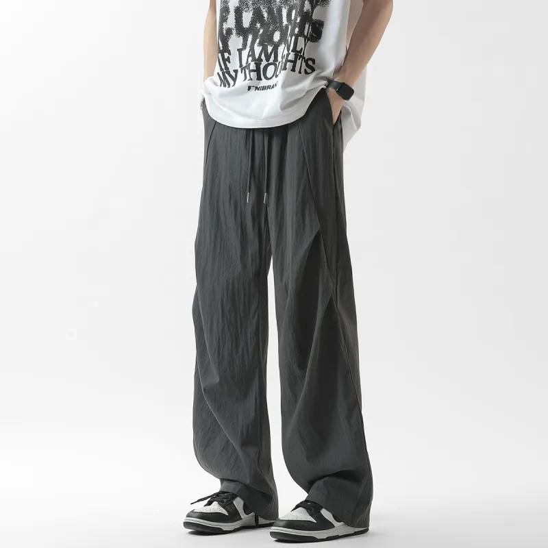MXDT Casual Pants Unisex-7