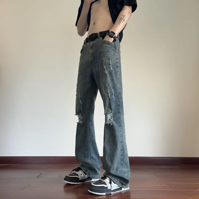 MXDT Jeans Unisex-13