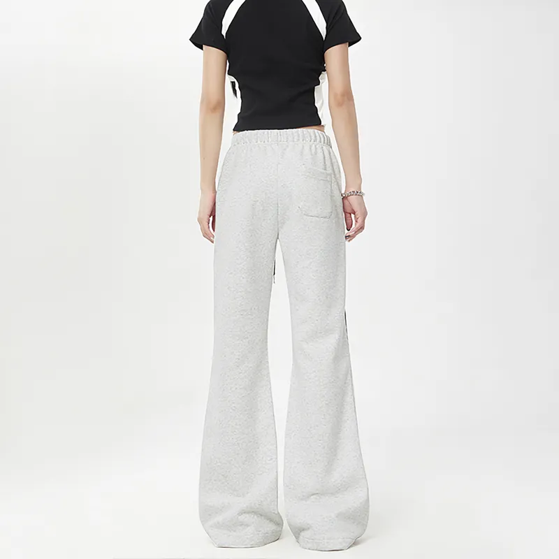 MXDT Casual Pants Unisex-9