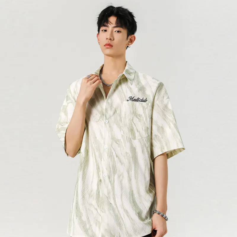 MXDT Shirts Unisex-13
