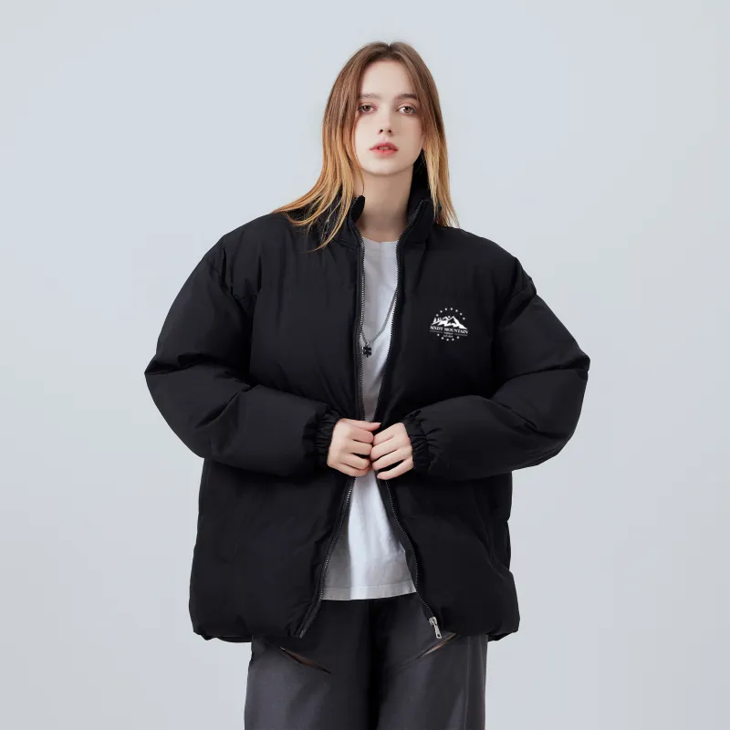 MXDT Puffer Jackets Unisex-3