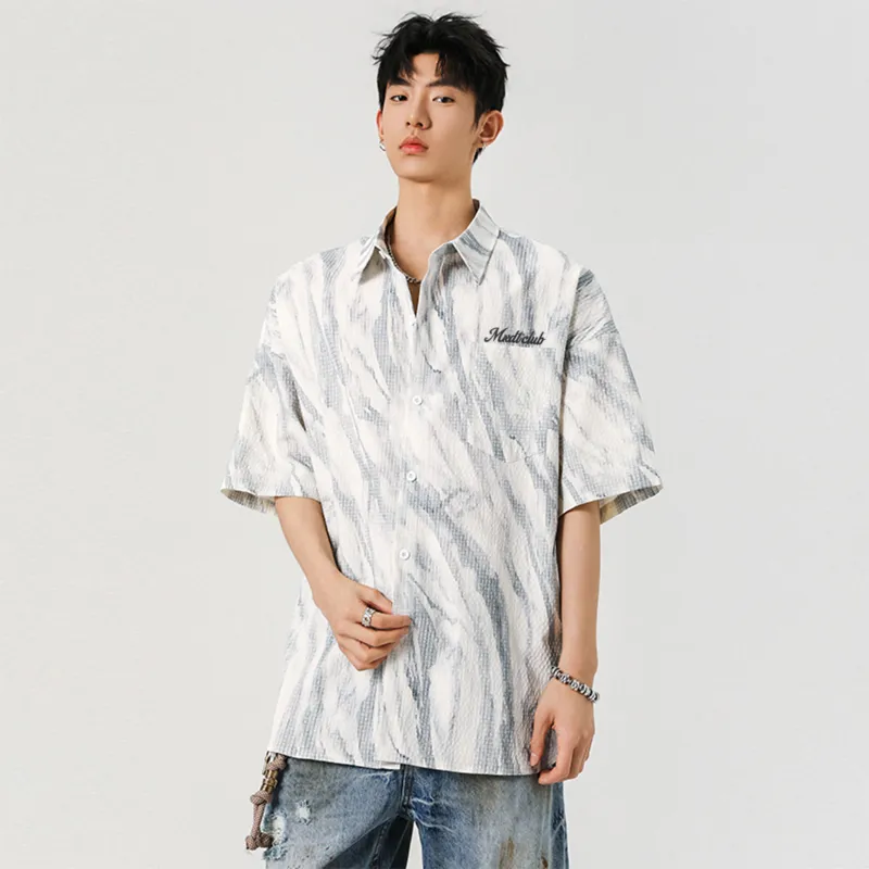 MXDT Shirts Unisex-4