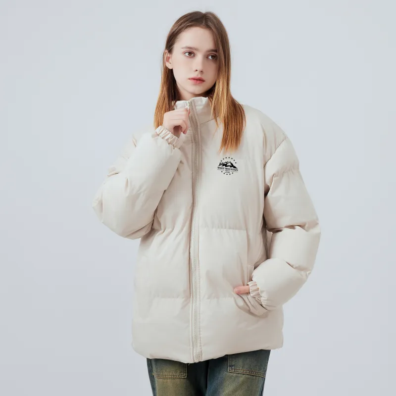 MXDT Puffer Jackets Unisex-6