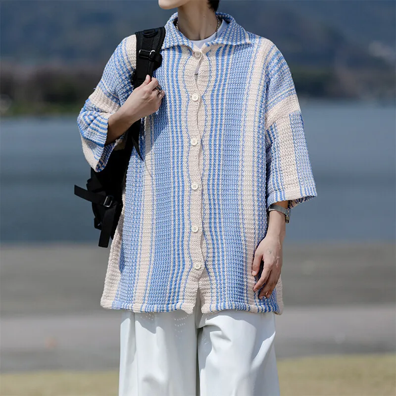 MXDT Knitwear Unisex-9