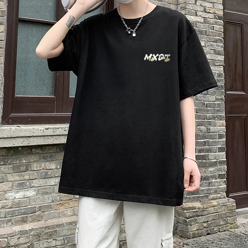 MXDT T Shirts Unisex-2
