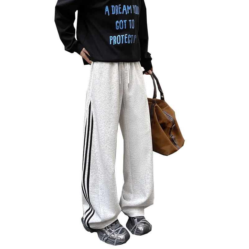 MXDT Knitted Sports Pants Men's-1
