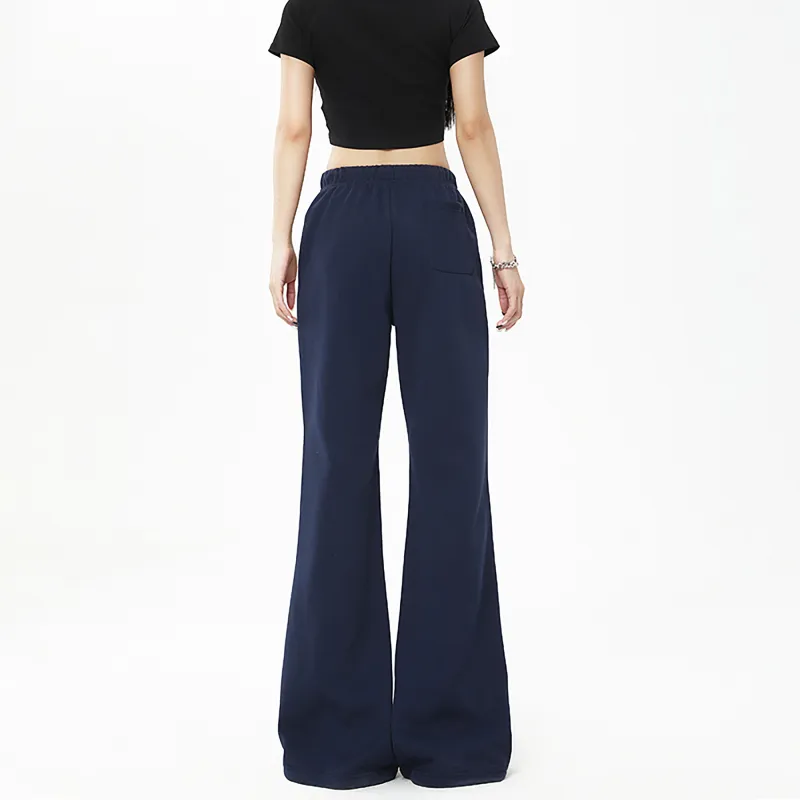 MXDT Casual Pants Unisex-14