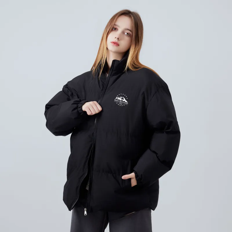 MXDT Puffer Jackets Unisex-2